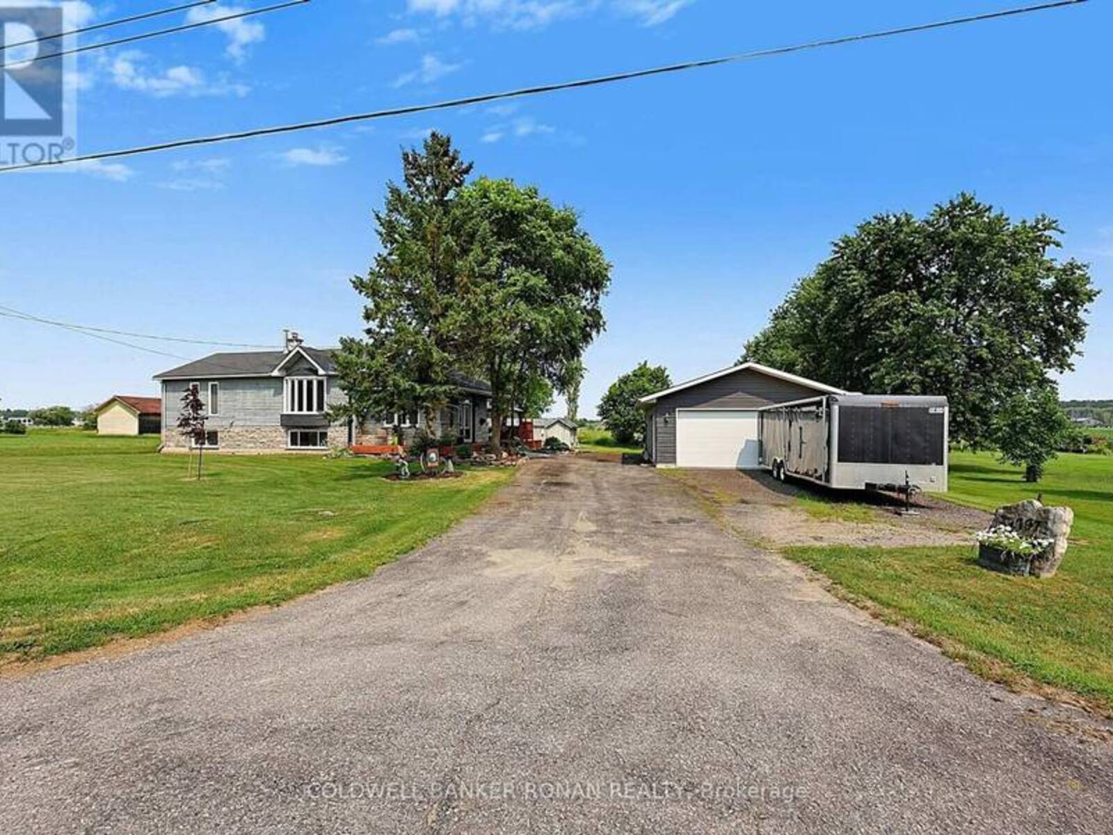 4797 CONCESSION RD 7, Alliston, Ontario L9R 1V1