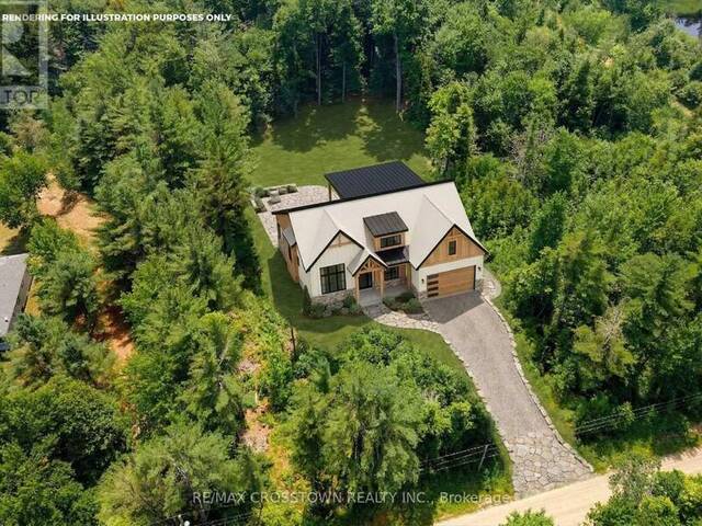 1979 CONCESSION M-N ROAD Oro-Medonte Ontario, L0L 1T0 - Vacant Land For Sale