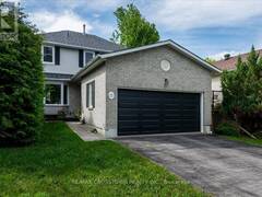 17 KNICELY ROAD Barrie Ontario, L4N 6T8