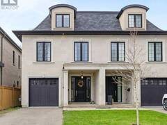 4 IROQUOIS AVENUE Mississauga Ontario, L5G 1M6