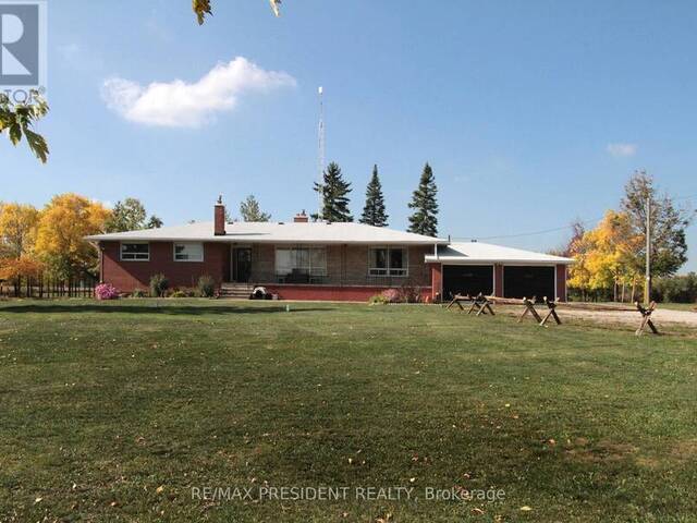 7190 KING STREET Caledon Ontario, L7C 0S3 - 6 Bedrooms Home For Sale