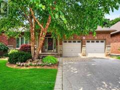 13 - 976 SHADELAND AVENUE Burlington Ontario, L7T 2M5