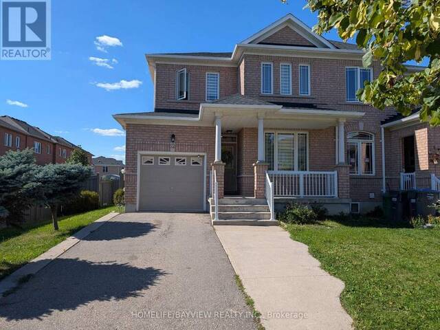 32 DEVONSLEIGH DRIVE Brampton Ontario, L7A 3S3 - 3 Bedrooms Home For Sale