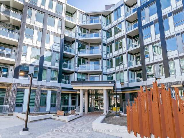 537 - 2501 SAW WHET BOULEVARD Oakville Ontario, L6M 5N2 - Property For Sale