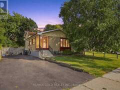 52 MADOC DRIVE Brampton Ontario, L6V 1Z9