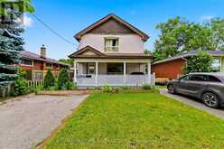 13 USHER STREET | Brantford Ontario | Slide Image One