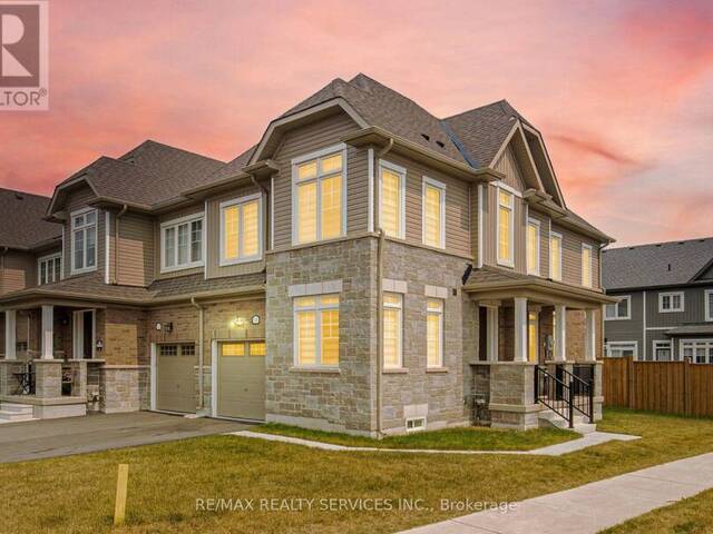 10 CONBOY DRIVE Erin Ontario, N0B 1T0 - 3 Bedrooms Home For Sale