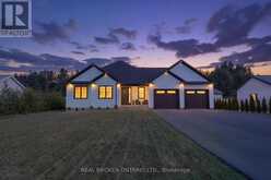 1463 NORFOLK COUNTY ROAD 21 | Delhi Ontario | Slide Image One