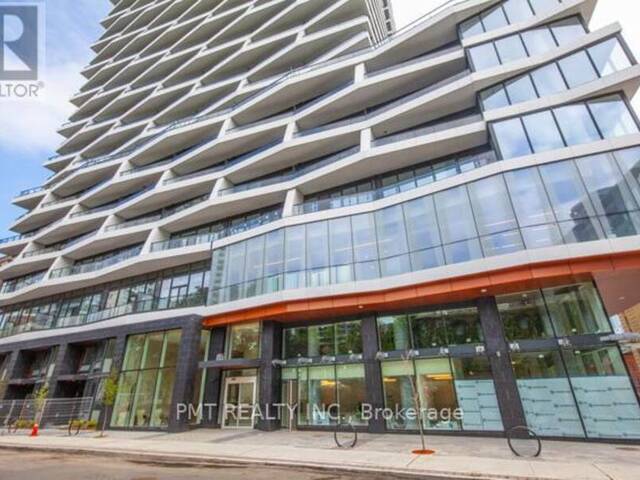 1617 - 85 WOOD STREET Toronto Ontario, M4Y 0E8 - 2 Bedrooms Condo For Sale