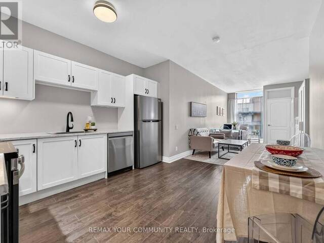 101 - 44 BOND STREET W Oshawa Ontario, L1G 6R2 - Condo For Sale