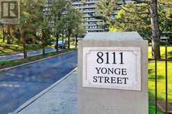 1403 - 8111 YONGE STREET | Markham Ontario | Slide Image Two