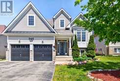 27 GRAND POPLAR LANE | Wasaga Beach Ontario | Slide Image One