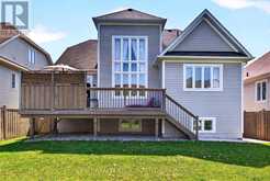 27 GRAND POPLAR LANE | Wasaga Beach Ontario | Slide Image Two