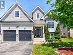 27 GRAND POPLAR LANE Wasaga Beach Ontario, L9Z 0C7