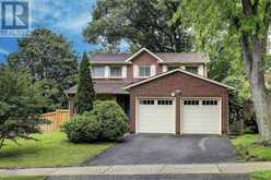 1712 FIFESHIRE COURT | Mississauga Ontario | Slide Image One