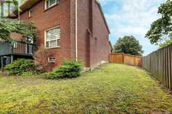 1712 FIFESHIRE COURT | Mississauga Ontario | Slide Image Thirty-five