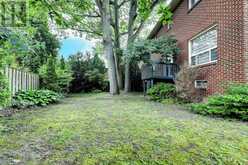 1712 FIFESHIRE COURT | Mississauga Ontario | Slide Image Thirty-six