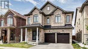 18 OCONNOR CRESCENT | Brampton Ontario | Slide Image One