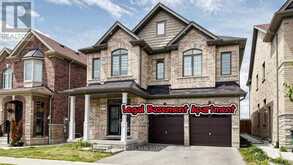 18 OCONNOR CRESCENT | Brampton Ontario | Slide Image Two