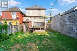 219 AVONDALE STREET | Hamilton Ontario | Slide Image Twenty-one