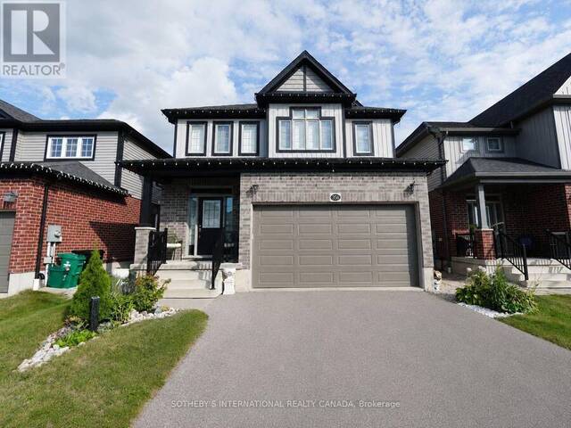 356 FREURE DRIVE Cambridge Ontario, N1S 0B5 - 3 Bedrooms Home For Sale