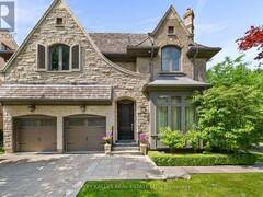 6 VESTA DRIVE Toronto Ontario, M5P 2Z3