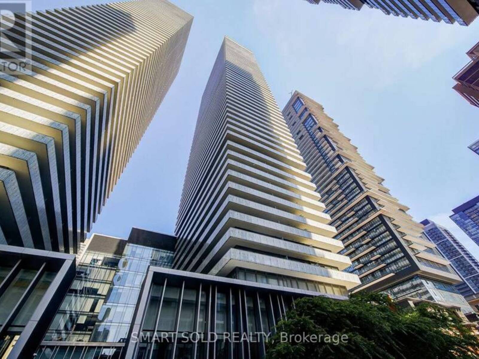 2909 - 50 CHARLES STREET E, Toronto, Ontario M4Y 0C3