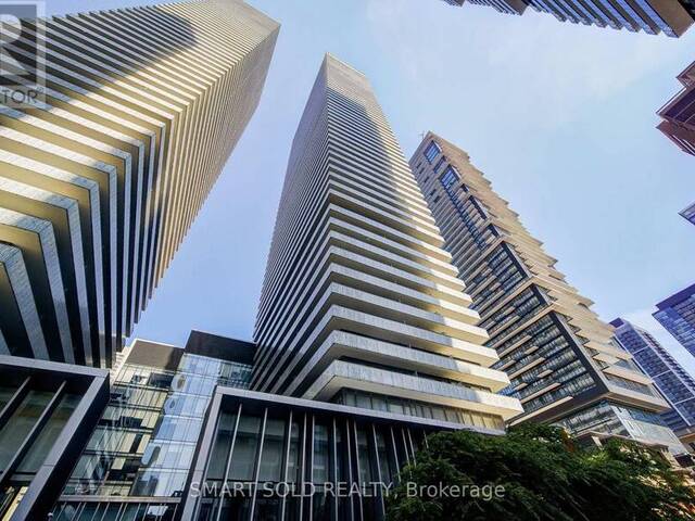 2909 - 50 CHARLES STREET E Toronto Ontario, M4Y 0C3 - 1 Bedroom Condo For Sale