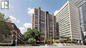 1405 - 62 WELLESLEY STREET W | Toronto Ontario | Slide Image One