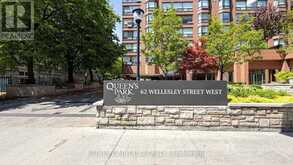 1405 - 62 WELLESLEY STREET W | Toronto Ontario | Slide Image Four