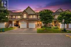 7 - 460 WOODMOUNT DRIVE | Oshawa Ontario | Slide Image One