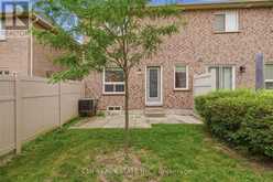 7 - 460 WOODMOUNT DRIVE | Oshawa Ontario | Slide Image Forty-one