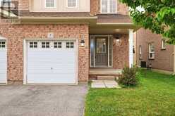 7 - 460 WOODMOUNT DRIVE | Oshawa Ontario | Slide Image Seven