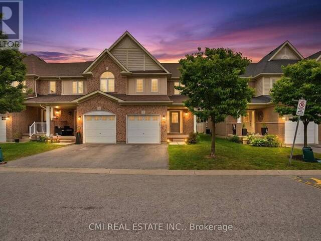7 - 460 WOODMOUNT DRIVE Oshawa Ontario, L1K 0K3 - 3 Bedrooms Condo For Sale
