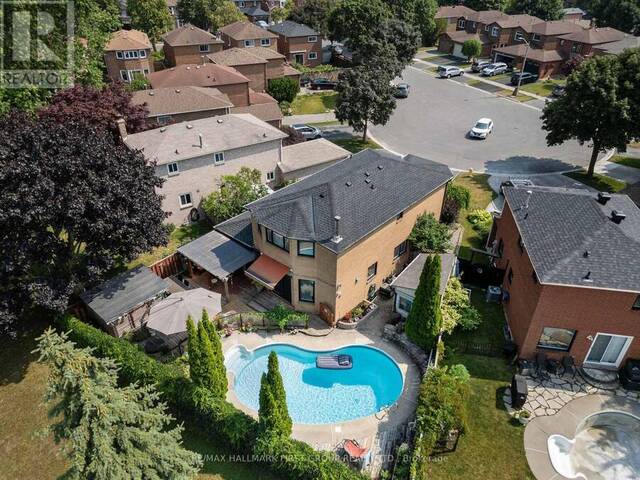 11 BOWERS COURT Ajax Ontario, L1T 2L6 - Property For Sale