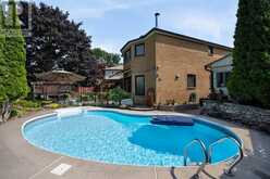 11 BOWERS COURT | Ajax Ontario | Slide Image Thirty-one