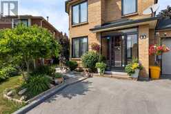 11 BOWERS COURT | Ajax Ontario | Slide Image Three