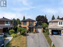 11 BOWERS COURT | Ajax Ontario | Slide Image Forty-three