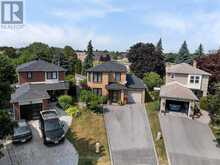 11 BOWERS COURT | Ajax Ontario | Slide Image Forty-four