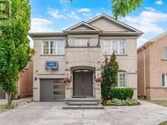 45 SKYLARK DRIVE Vaughan Ontario, L4H 2C3