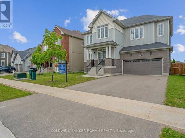 203 ROY DRIVE Stayner Ontario, L0M 1S0 - 4 Bedrooms Home For Sale