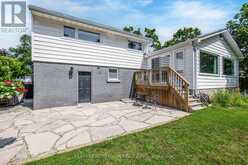 11 CASTLE DRIVE | Barrie Ontario | Slide Image Thirty-seven