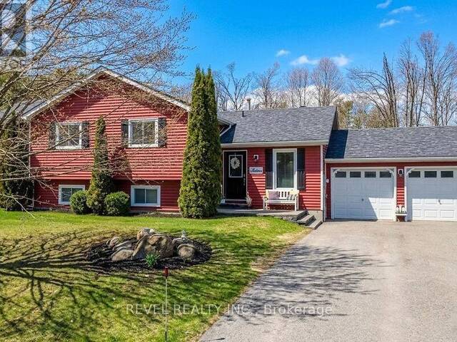 16 SUMAC CRESCENT Coldwater Ontario, L0K 1E0 - 4 Bedrooms Home For Sale