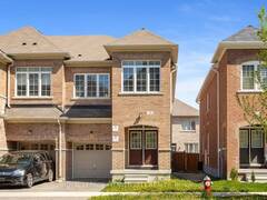 29 BACKWATER TRAIL Brampton Ontario, L7A 5C2