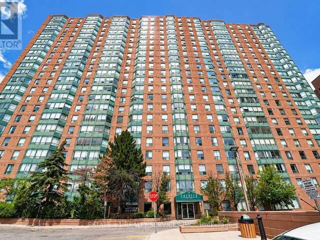 904 - 135 HILLCREST AVENUE Mississauga Ontario, L5B 4B1 - Property For Sale
