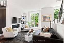 7 GODFREY'S LANE | Mississauga Ontario | Slide Image Eight
