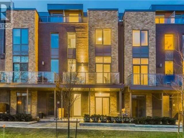 7 GODFREY'S LANE Mississauga Ontario, L5H 2T1 - Property For Sale