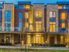7 GODFREY'S LANE Mississauga Ontario, L5H 2T1