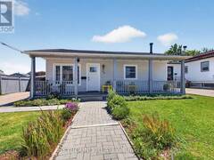49 POWERVIEW AVENUE St. Catharines Ontario, L2S 1V6