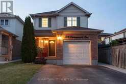 799 COMMONWEALTH CRESCENT | Kitchener Ontario | Slide Image One
